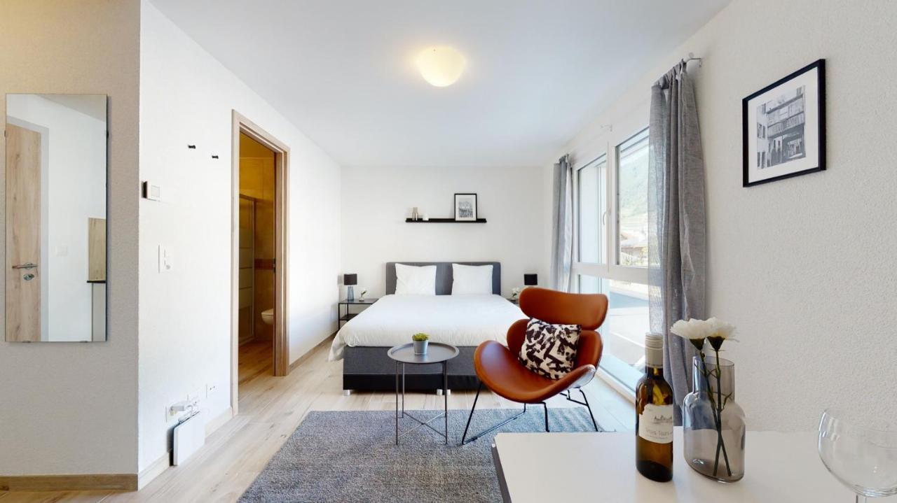 Nonanteneuf - Contactless Check-in Aparthotel *