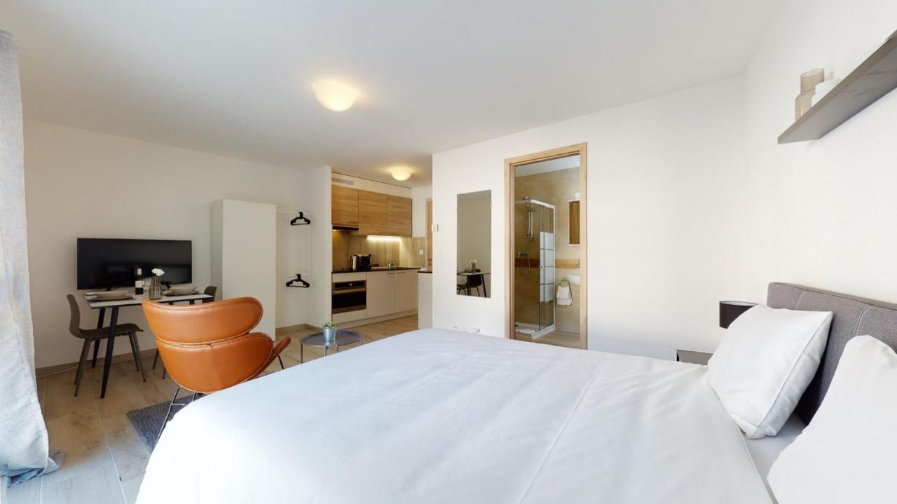 Nonanteneuf - Contactless Check-in Aparthotel
